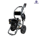 Aquabar PA 180/9 benzine koudwaterreiniger (afb. 1)