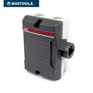 ABB Werkschakelaar 3p/25A/IP65 (afb. 1)