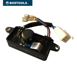 Spanningsregelaar AVR 2 kw 230V blok