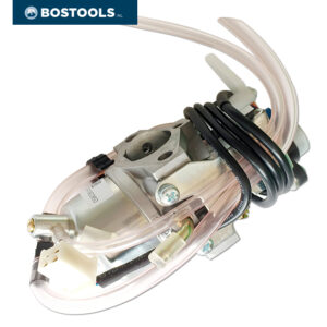 Carburateur met stappenmotor Kipor IG2000 (afb. 1)