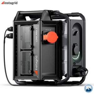 Instagrid Link Max 400V | 16A | IP54 (afb. 1)