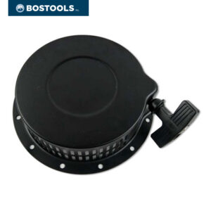 Trekstarter KDE6500 / KDE6700 (afb. 1)