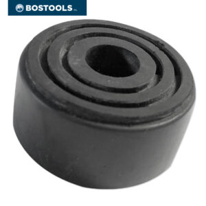 Rubbervoet Kipor IG2500 / IG3500 (afb. 1)
