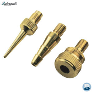 BS3 Pompnippels set van 3 (afb. 1)