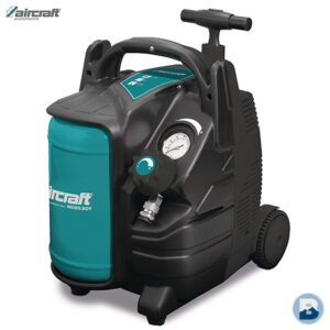 Mobilboy 185 OF E compressor 10 bar (afb. 1)