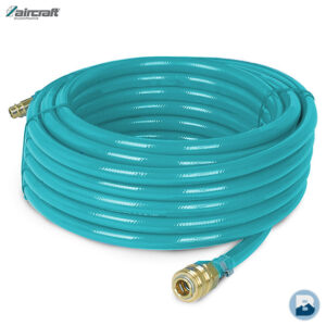PSW209 Luchtslang 20 meter met koppeling (afb. 1)