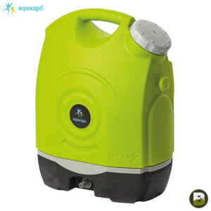 Aqua2go Lithium GD73 mobiele drukreiniger (afb. 1)