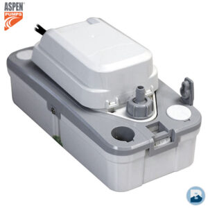 Aspen Endurance condens tankpomp 1