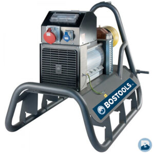 AWB4-65 trekker aggregaat 65 kva (afb. 1)