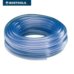 Condenswater PVC afvoerslang 1/4” transparant Ø 6x10 mm (afb. 1)