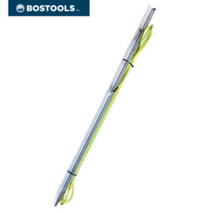 Aardpen 1m + 4 meter kabel (4mm2) (afb. 1)