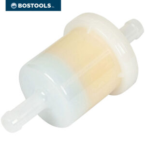 Brandstoffilter 8 mm (11-14 micron) (afb. 1)