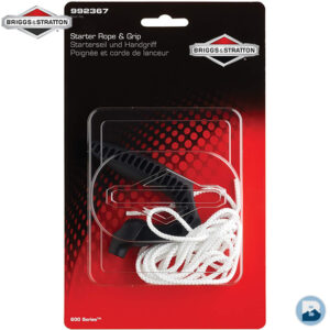 Briggs & Stratton Starterkoord met greep (afb. 1)