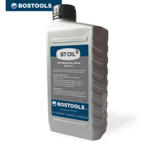 BT Oil 15W-40 motorolie 1 liter