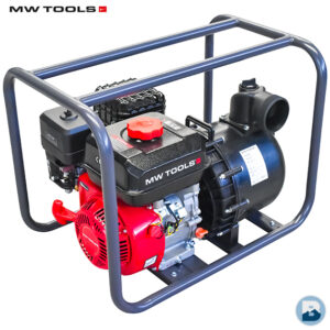 WP4900CH Chemische pomp 49.000 l/u benzine (afb. 1)