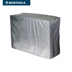 Universele beschermhoes large (860 x 700 x 350 mm) (afb. 1)