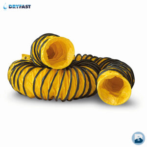 Dryfast Luchttransportslang 100 mm