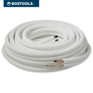 Aircotube P2320 1/4” x 3/8” koelleiding max. 20m (afb. 1)