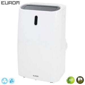 Eurom Polar 12C mobiele airco (afb. 1)