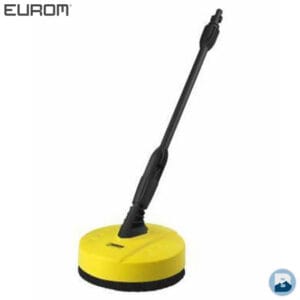 Eurom Force Floorcleaner Small