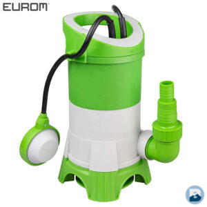 Eurom Flow 750 dompelpomp (afb. 1)