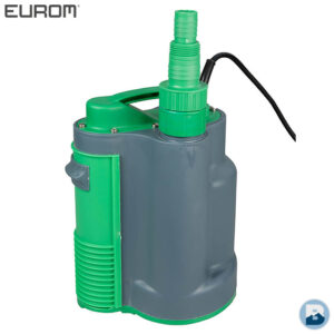Eurom Flow Pro 550CW dompelpomp 5mm (afb. 1)