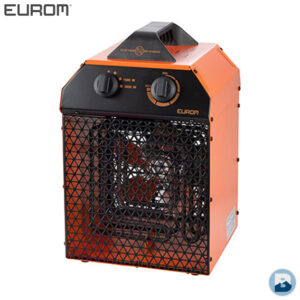 Eurom EK Delta 3000 (afb. 1)