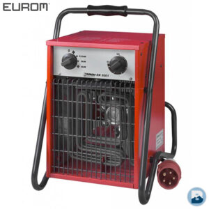 Eurom EK5001 elektrische kachel 400V (afb. 1)