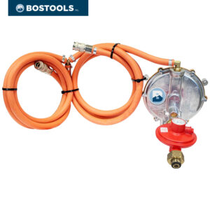 Honda EU20i / EU22i LPG kit dual (afb. 1)