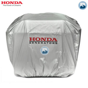 Honda EU30is beschermhoes (afb. 1)