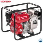 Honda WB30 schoonwater pomp 1100 l/min (afb. 1)