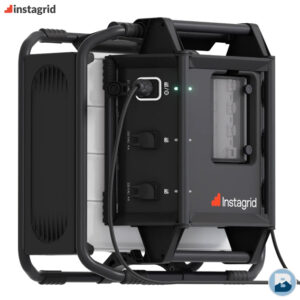 Instagrid LINK (afb. 1)