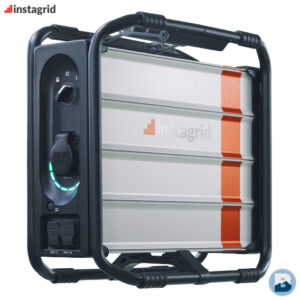 Instagrid ONE (afb. 1)