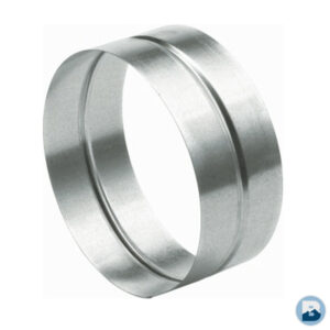 R-vent spiro verbindingsstuk voor hulpstuk Ø250 mm verzinkt (afb. 1)