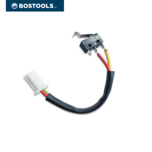Schakelaar (micro switch) Kipor IG modellen (afb. 1)