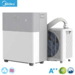 Midea mobiele airconditioner PortaSplit 3