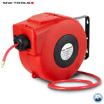 HAL01020CG Luchthaspel 3/8 - 20+1 meter (afb. 1)