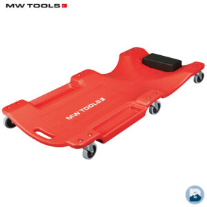 MTB10 Montage ligbed (afb. 1)