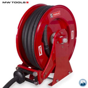 SHAD3410 Slanghaspel voor Adblue (afb. 1)