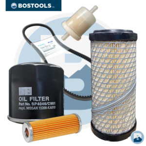 Onderhoudsset EPS73DE-EPS83TDE-EPS103DE-EPS113TDE na 2020 (afb. 1)