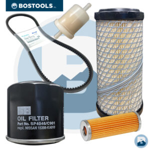 Onderhoudsset EPS123DE-EPS133TDE na 2020 (afb. 1)