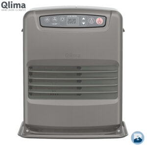 Qlima SRE 3631 TC-2 (afb. 1)