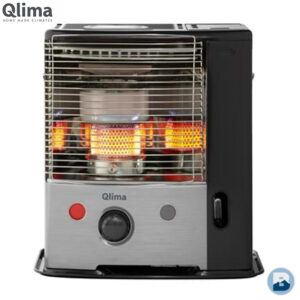 Qlima R 8128 C (afb. 1)