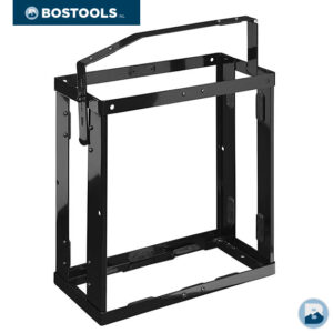 Houder voor jerrycan 20 liter (afb. 1)