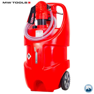 TBC75M Tank diesel 75L manuele pomp (afb. 1)