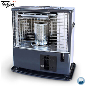 Tosai Kero 360 petroleumkachel (afb. 1)