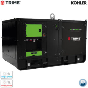 MGTP 30000/60 TH Hybride aggregaat (62 kwh) - 400V (afb. 1)