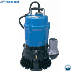 Tsurumi HS2.4S 52 bouwdompelpomp (afb. 1)