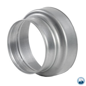 Verloop RC/RCF Ø 200 - 160mm (afb. 1)