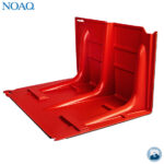 Waterschot 50 cm (afb. 1)